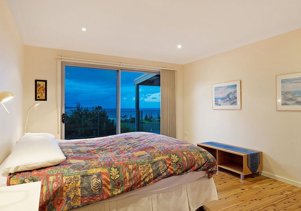 Photo of Bedroom in Dalmeny