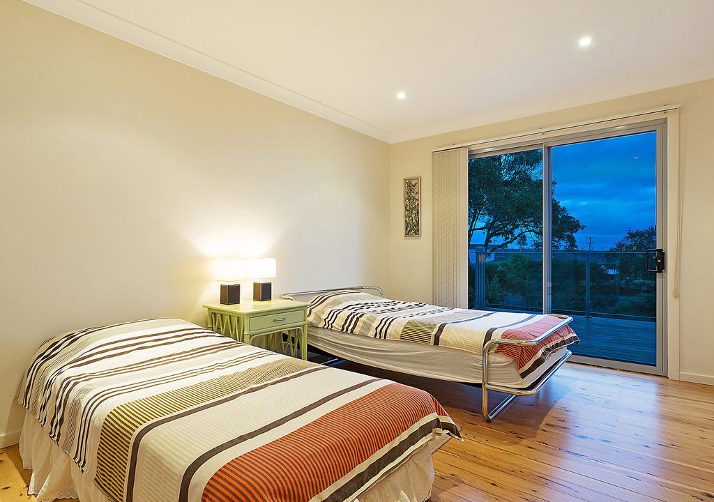 Photo of Bedroom in Dalmeny