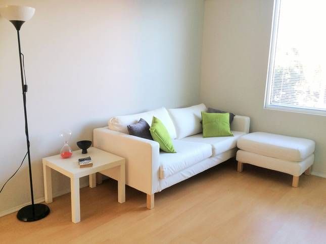 Photo of Livingroom in North Perth