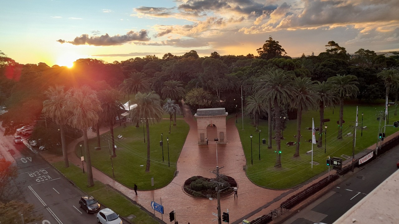 Photo of Outdoor in Burwood