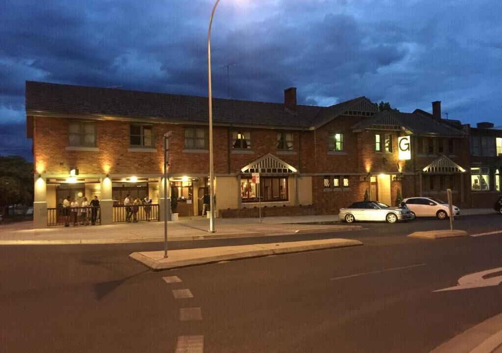 Photo of Outdoor in Bathurst