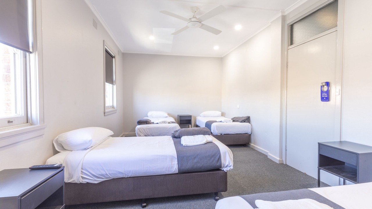 Photo of Bedroom in Bathurst