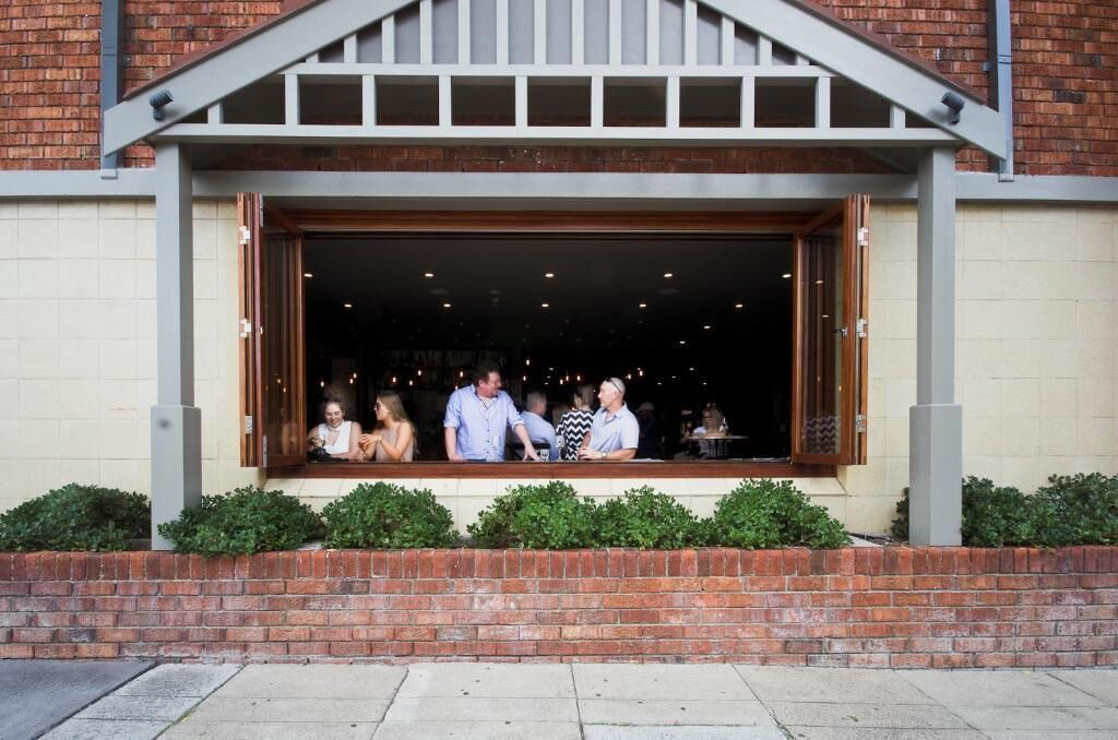 Photo of Outdoor in Bathurst