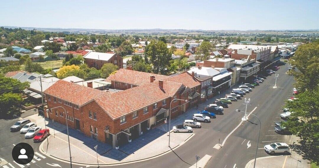 Photo of Outdoor in Bathurst