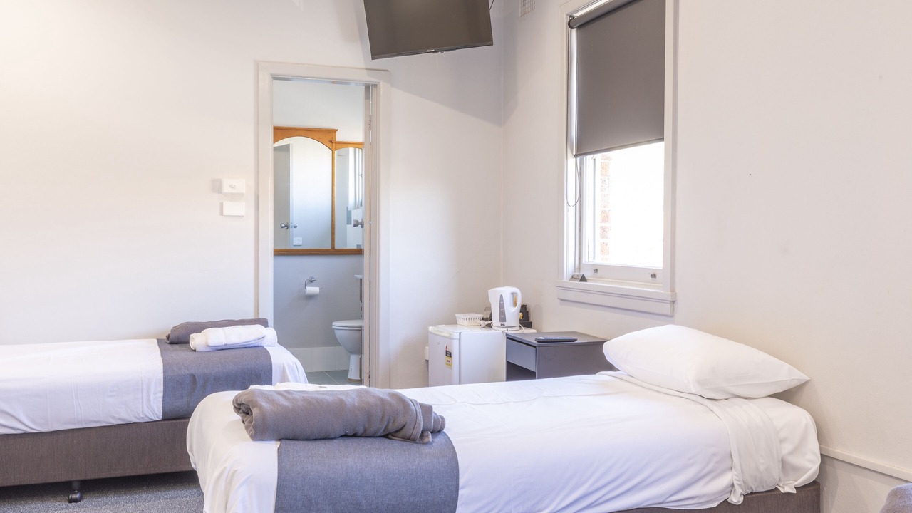 Photo of Bedroom in Bathurst