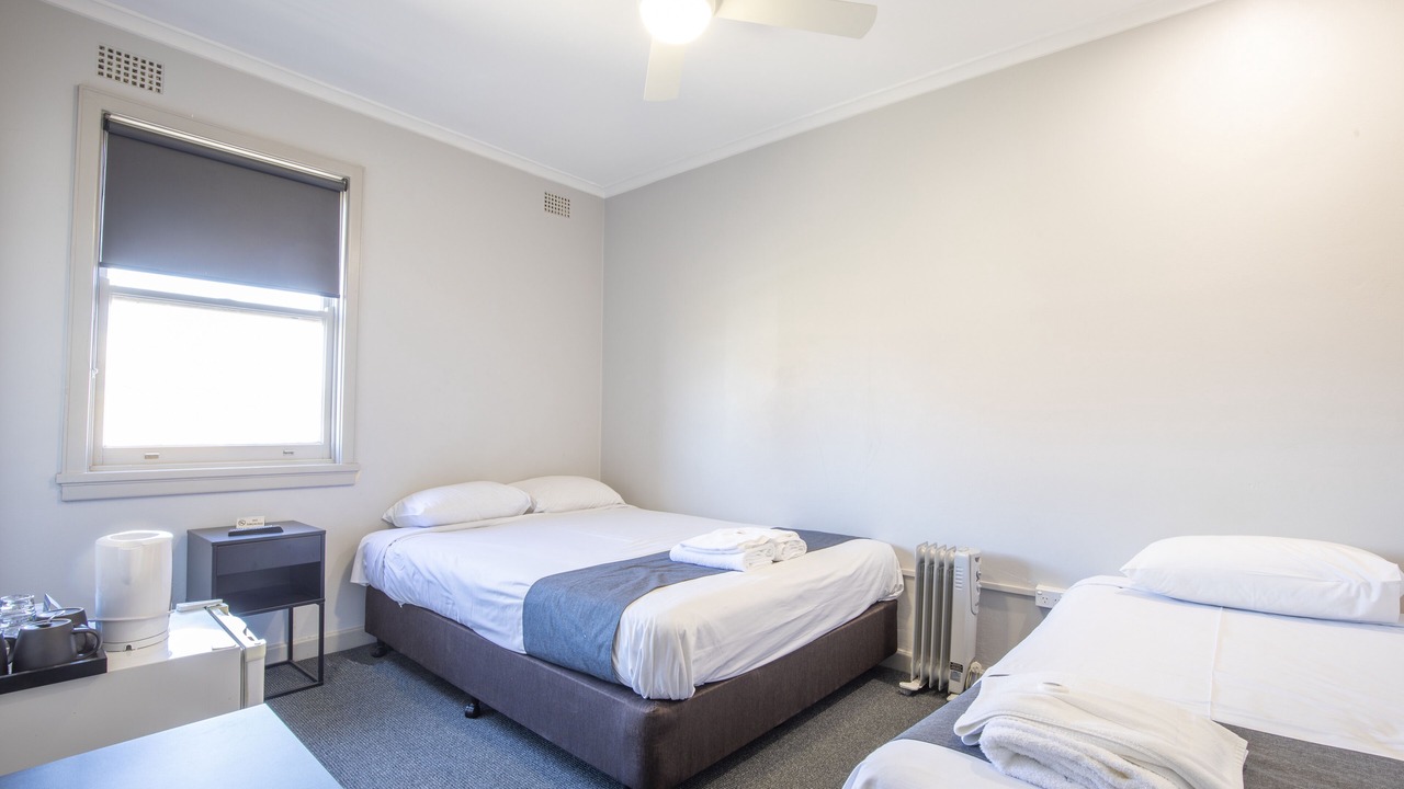 Photo of Bedroom in Bathurst