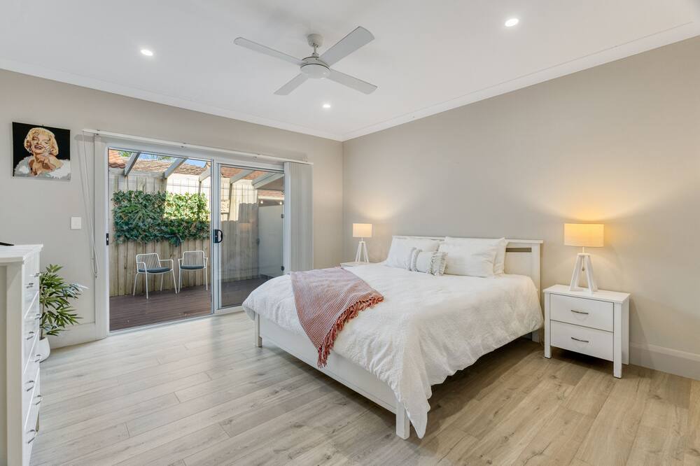 Photo of Bedroom in Wamberal