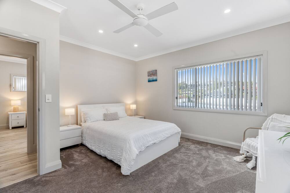 Photo of Bedroom in Wamberal