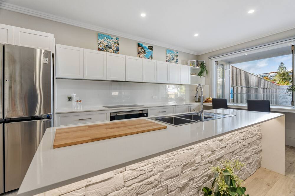Photo of Kitchen in Wamberal