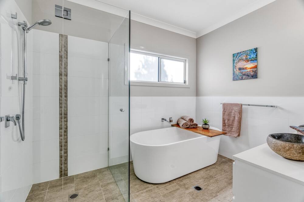 Photo of Bathroom in Wamberal