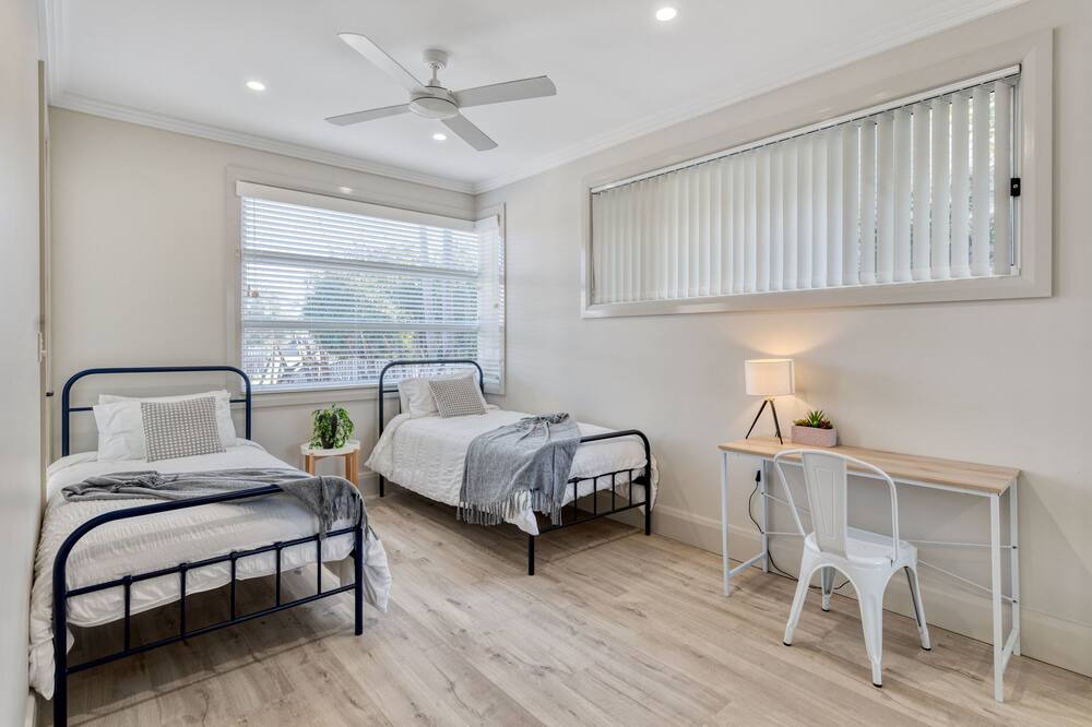 Photo of Bedroom in Wamberal