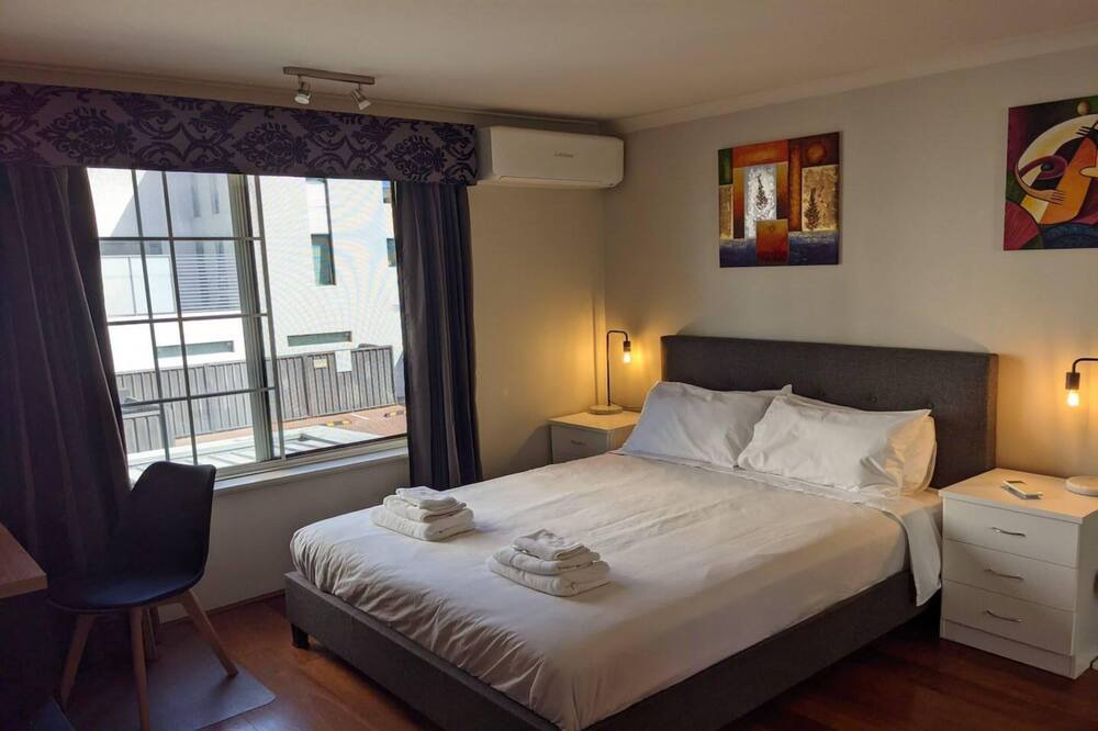 Photo of Bedroom in Perth