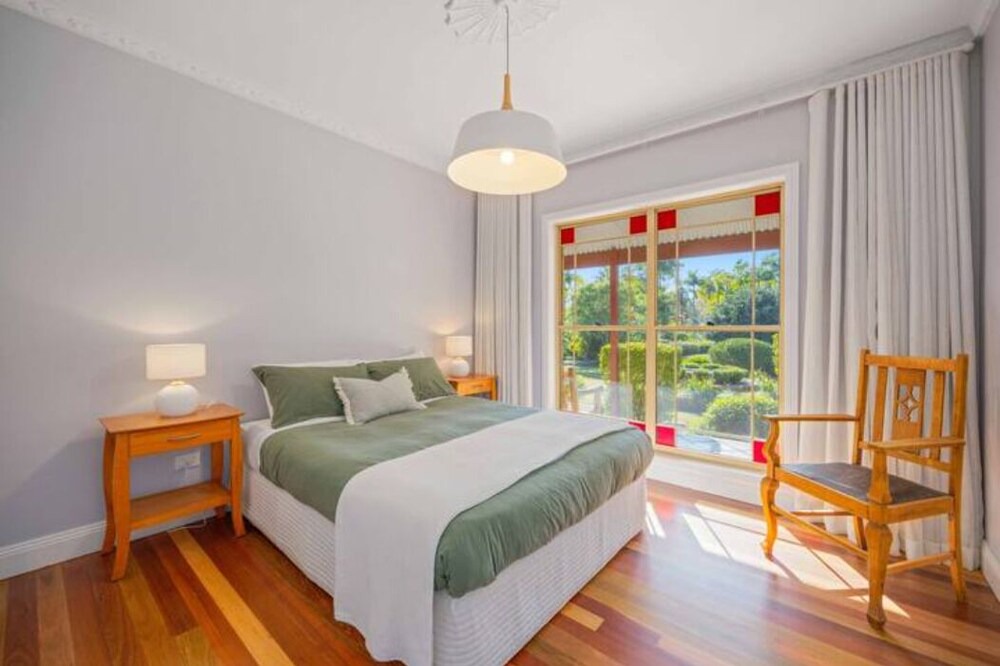Photo of Bedroom in Lake Innes