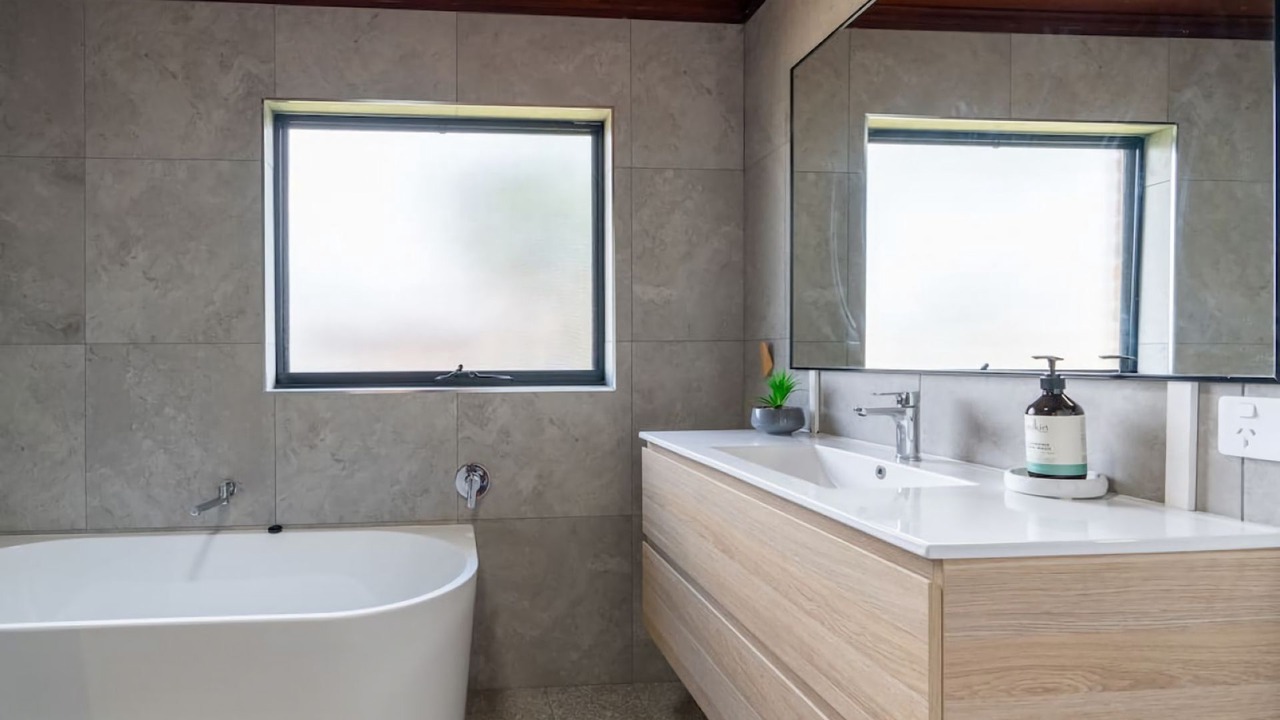 Photo of Bathroom in Kiama Downs