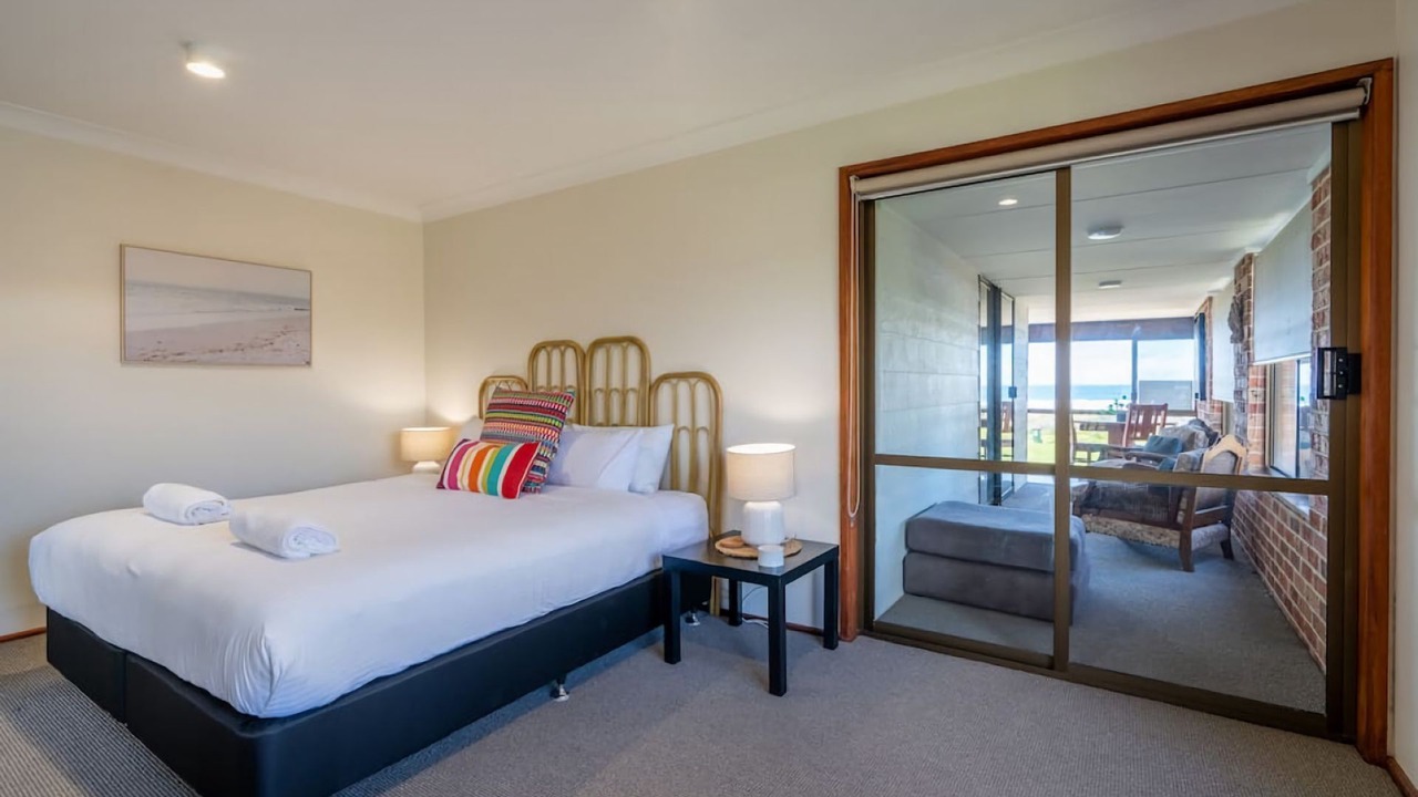 Photo of Bedroom in Kiama Downs