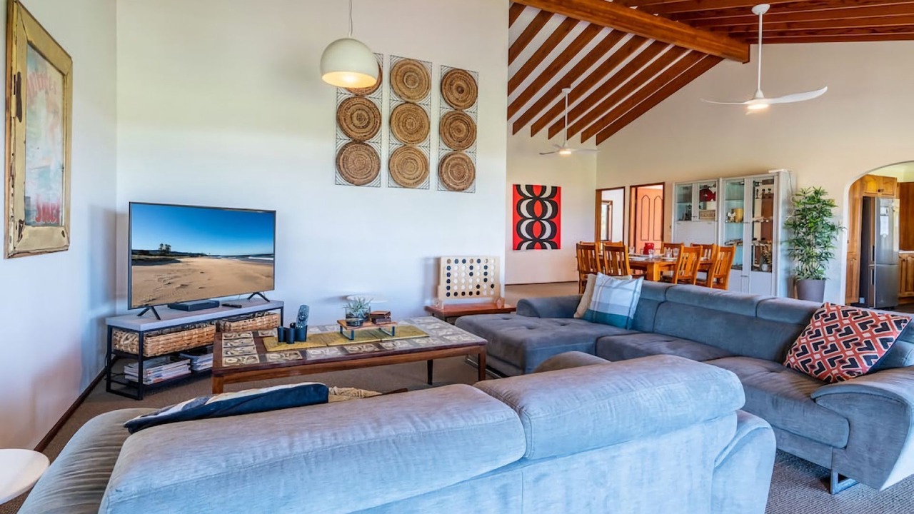 Photo of Livingroom in Kiama Downs