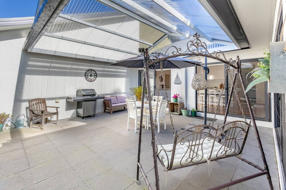 Photo of Patio Balcony in Wentworth Falls