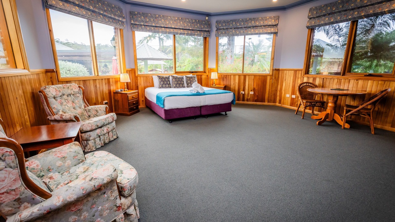 Photo of Outdoor in Merimbula