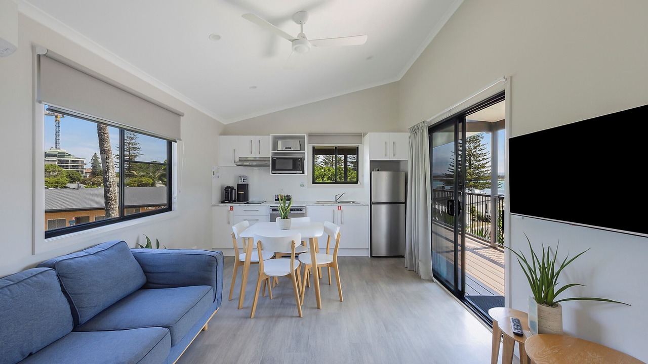 Photo of Kitchen in Forster