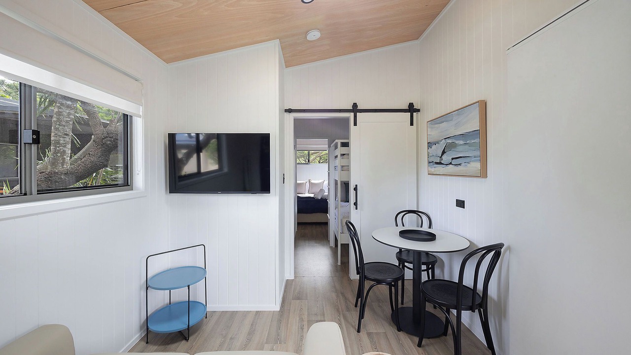 Photo of Bedroom in Lennox Head