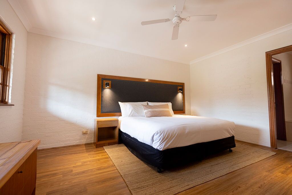 Photo of Bedroom in Wisemans Ferry