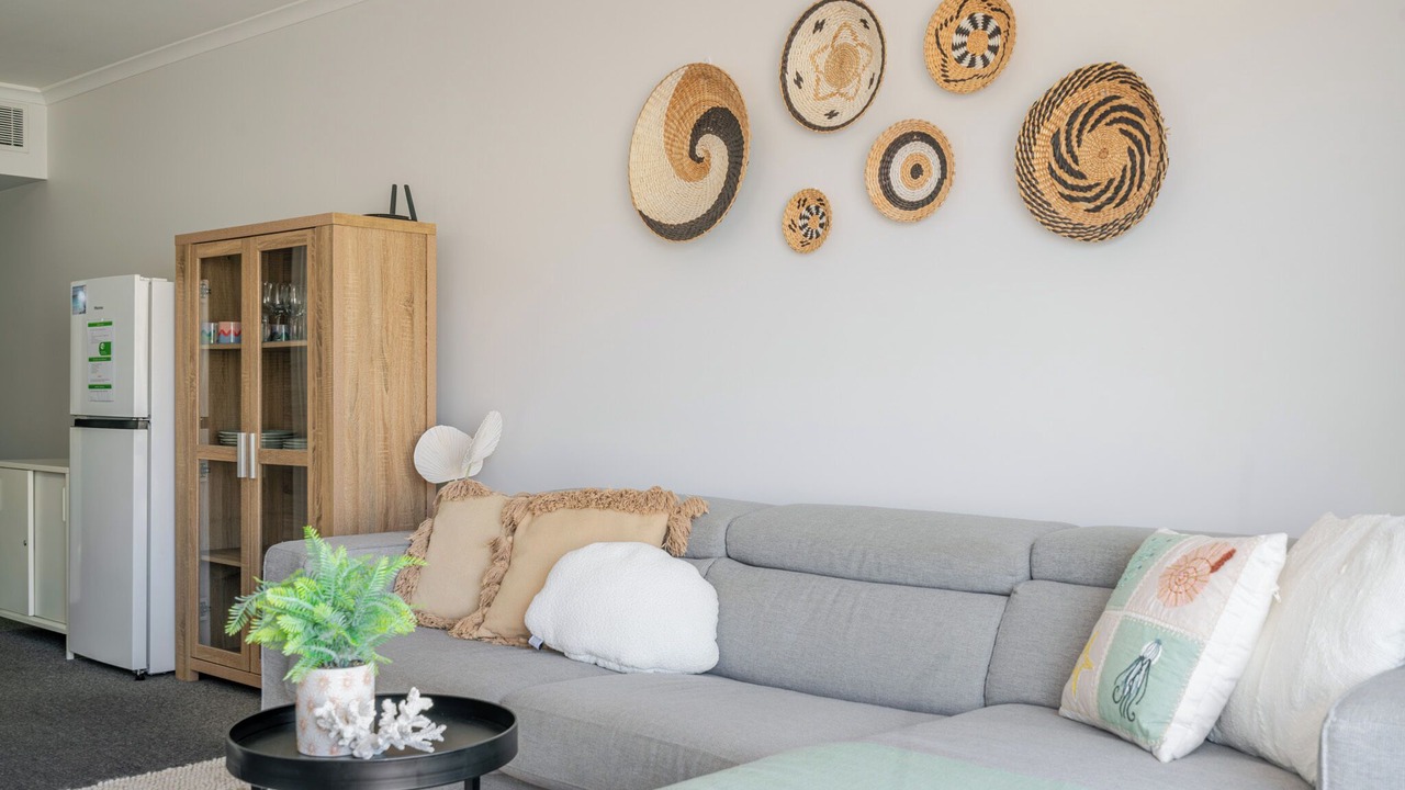 Photo of Bedroom in Cairns Central Business District