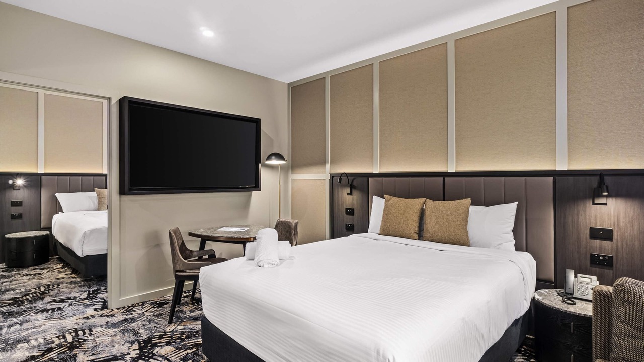 Photo of Bedroom in Pakenham