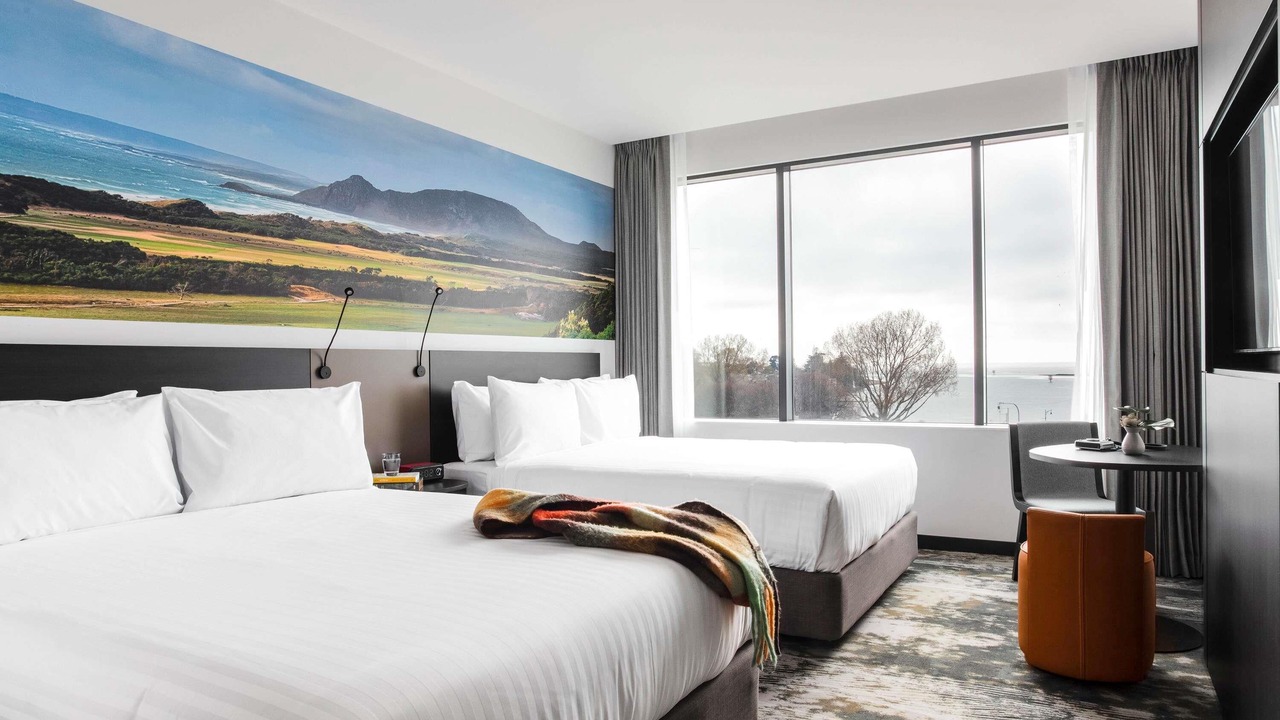 Photo of Bedroom in Devonport