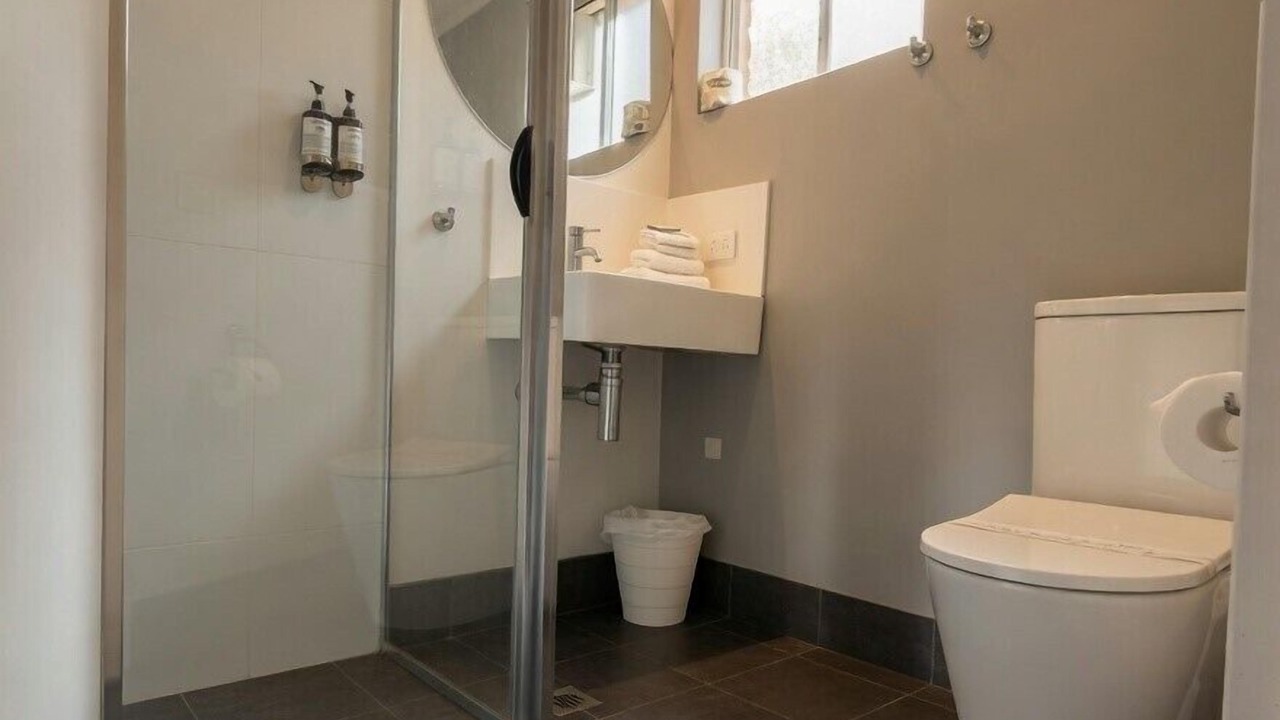Photo of Bathroom in Bateau Bay