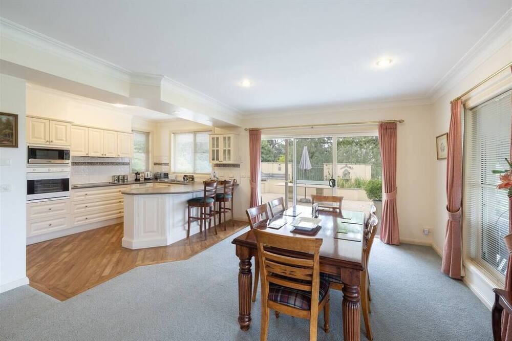 Photo of Kitchen in Mount Panorama