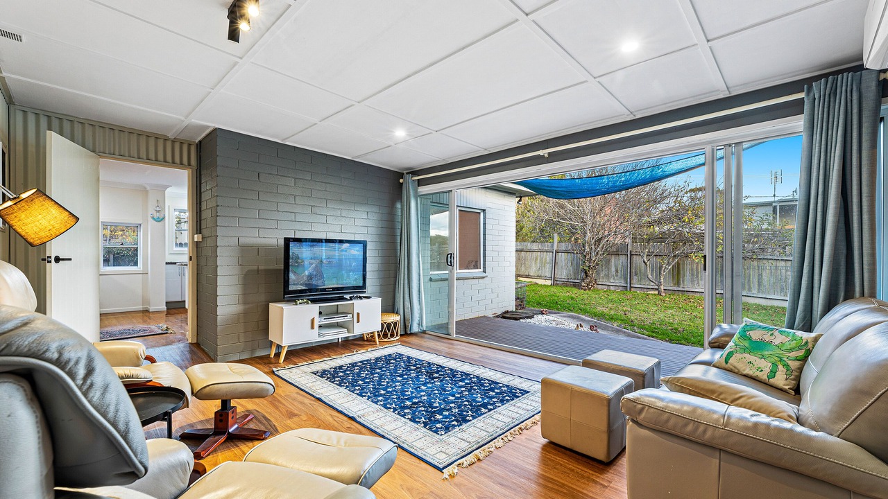Photo of Livingroom in Potato Point