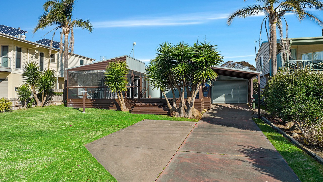 Photo of Outdoor in Potato Point