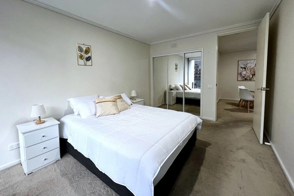 Photo of Bedroom in South Melbourne