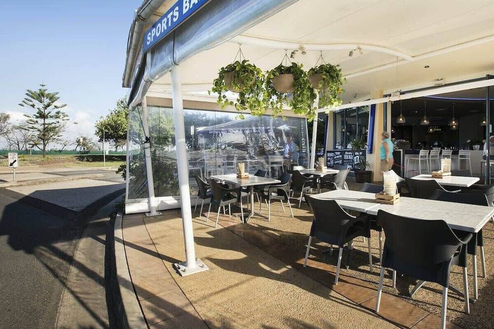 Photo of Outdoor in Alexandra Headland