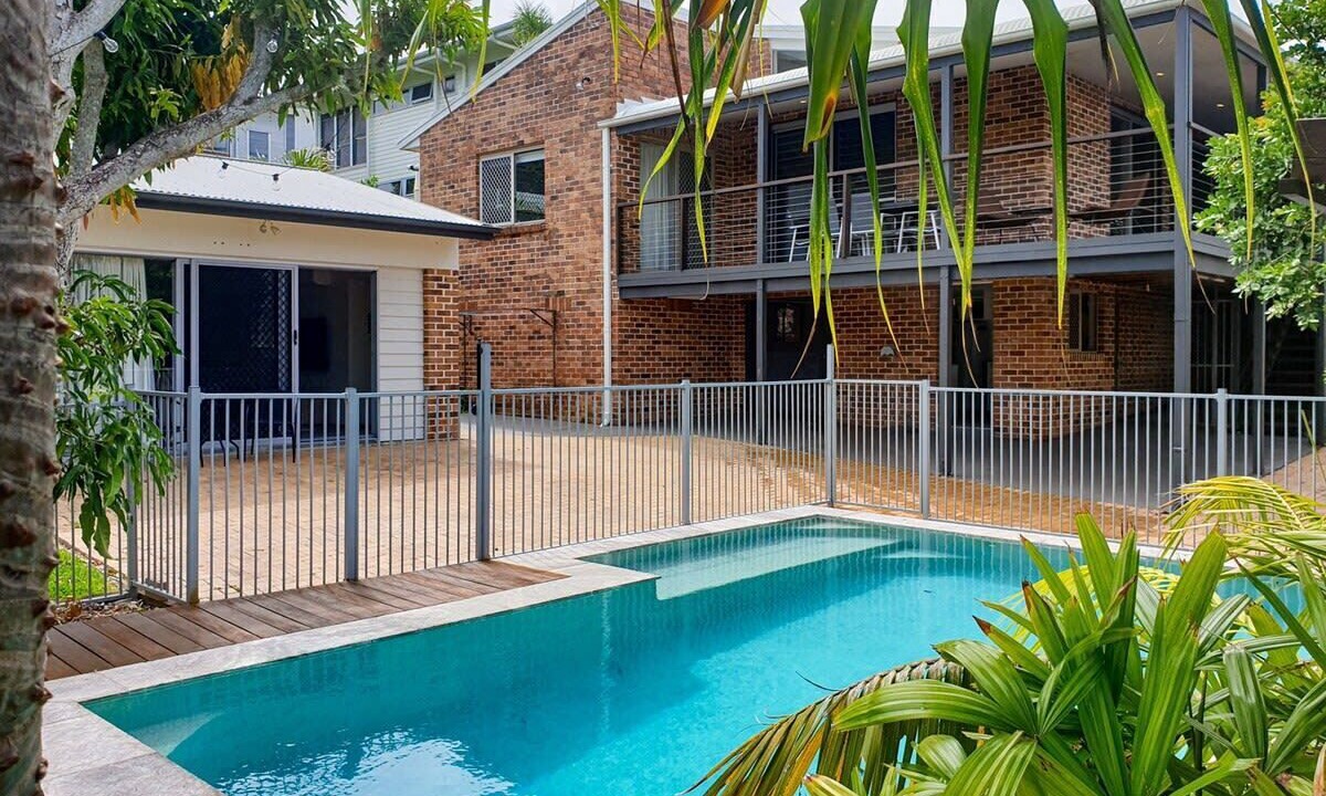 Photo of Outdoor in Moffat Beach