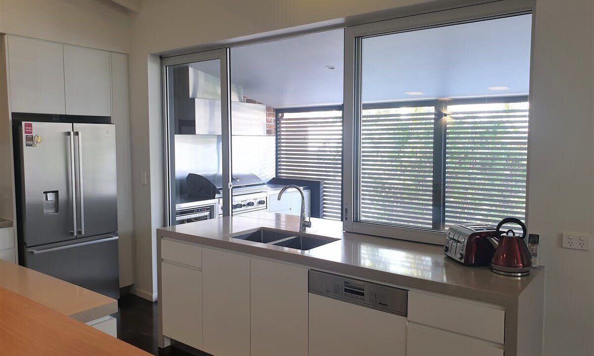 Photo of Kitchen in Moffat Beach