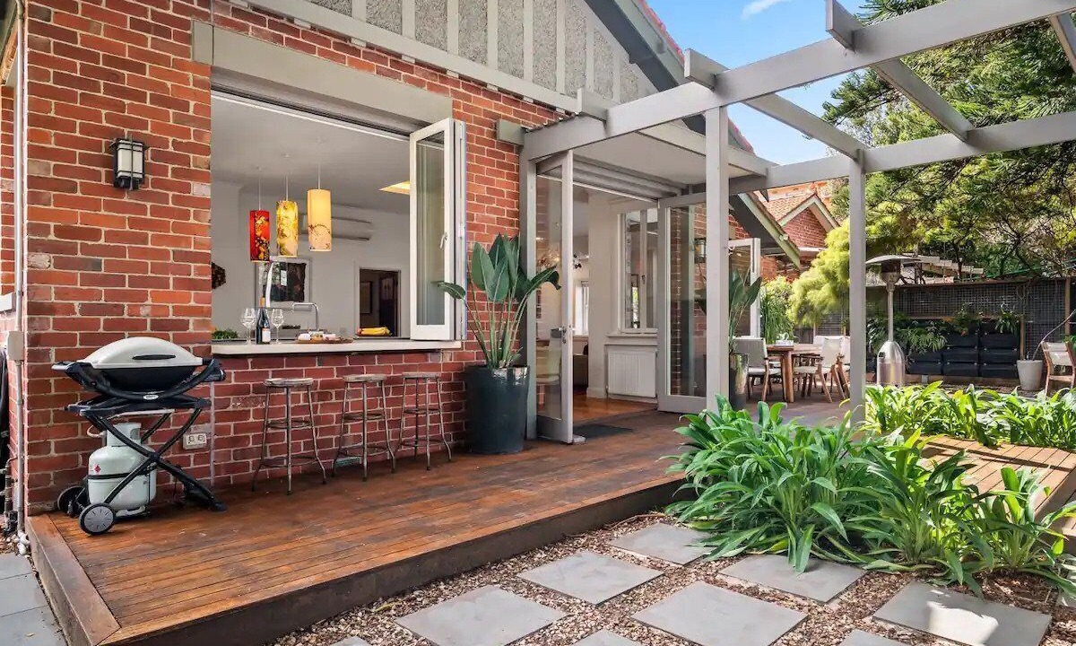 Photo of Outdoor in St. Kilda East