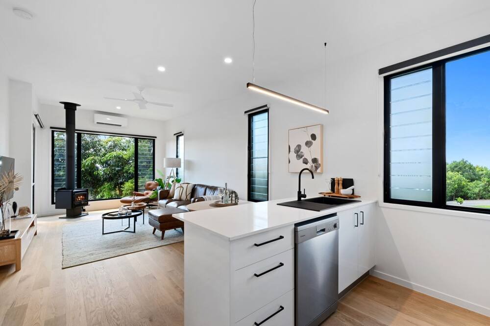 Photo of Kitchen in Booroobin
