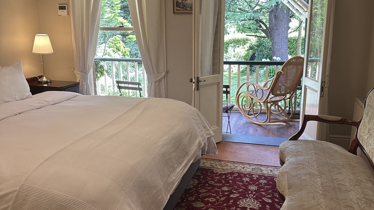 Photo of Bedroom in Blackheath