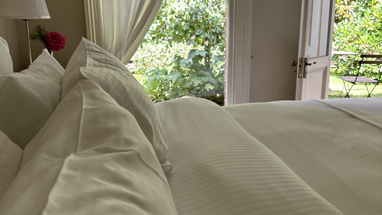 Photo of Bedroom in Blackheath