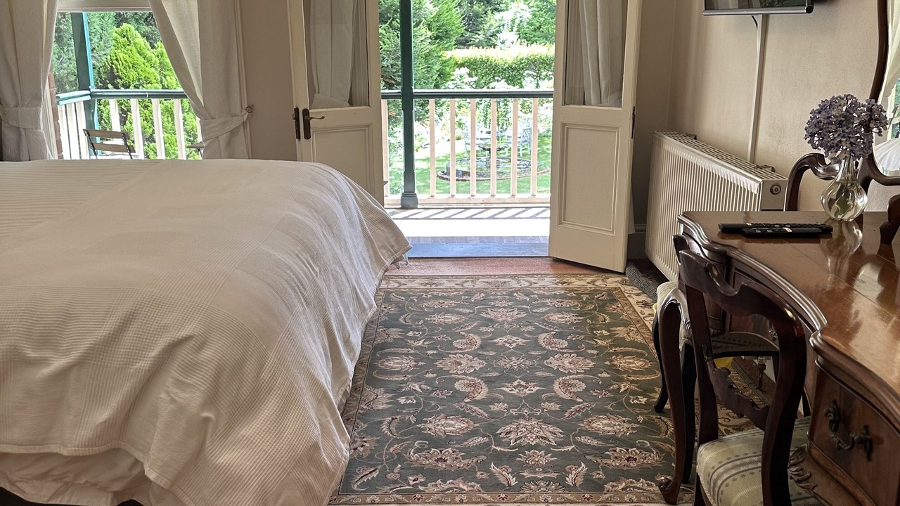 Photo of Bedroom in Blackheath
