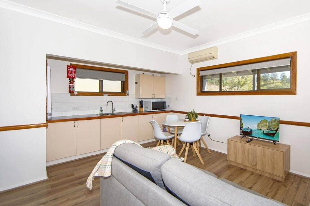 Photo of Livingroom in Bundook