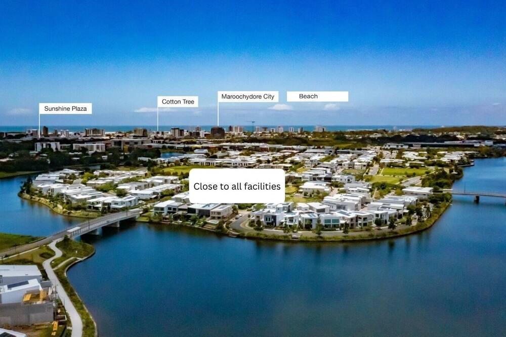 Photo of Others in Maroochydore