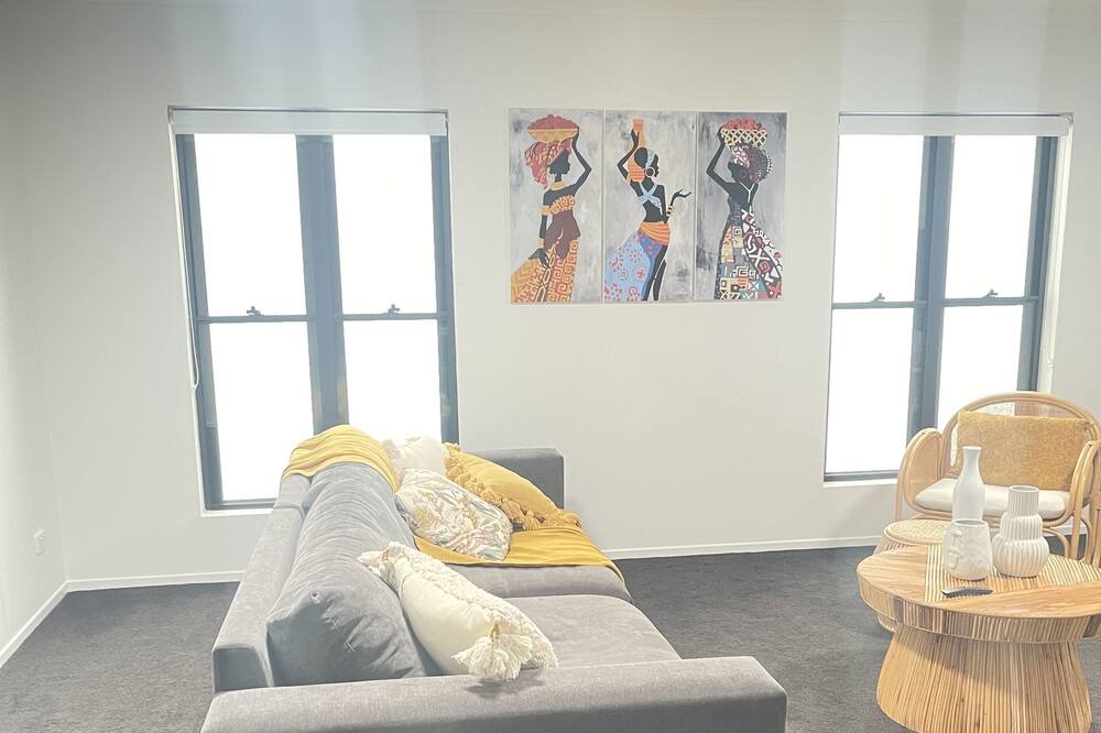 Photo of Livingroom in Maroochydore
