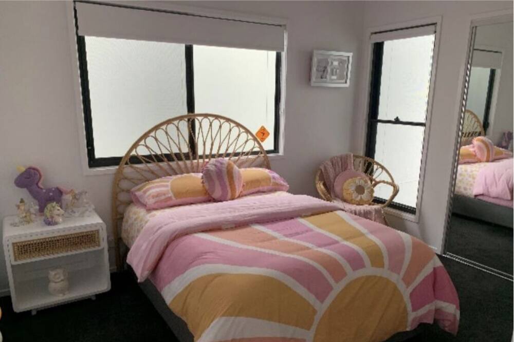 Photo of Bedroom in Maroochydore