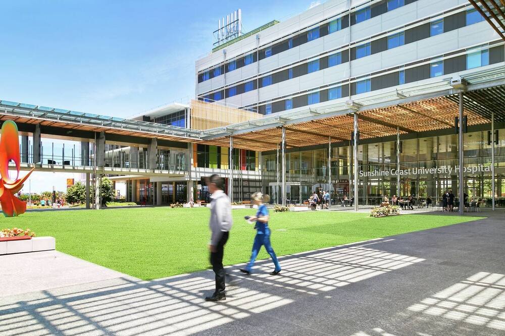 Photo of Outdoor in Maroochydore