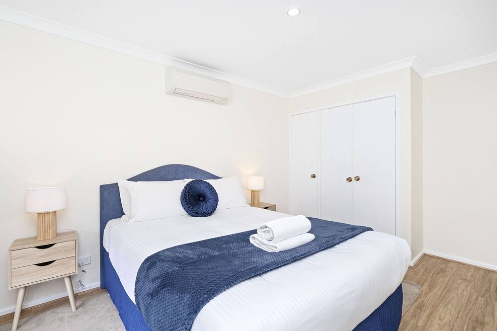 Photo of Bedroom in Quindalup