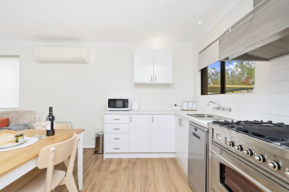 Photo of Kitchen in Quindalup