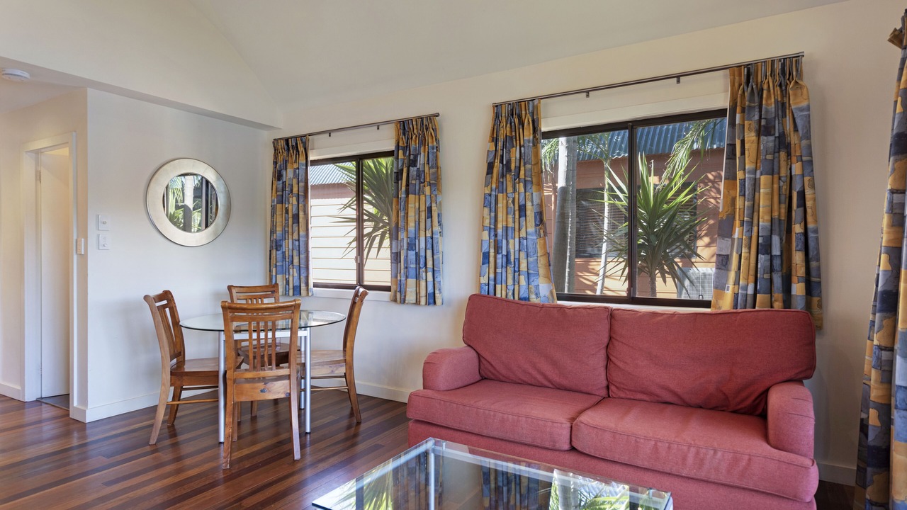 Photo of Bedroom in Gerroa