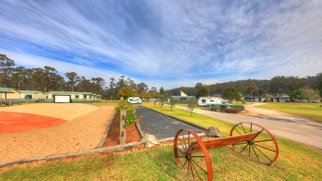 Photo of Outdoor in Eden